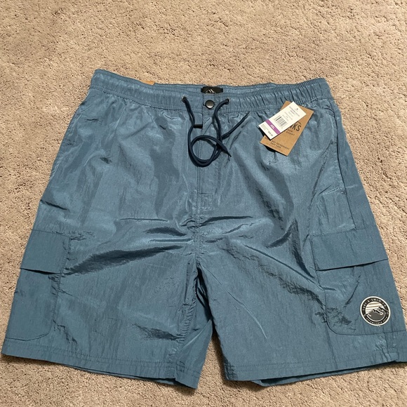 Trunks utility shorts men’s size XXL NWT - Picture 1 of 6
